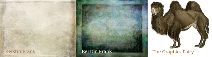 Kerstin Frank & The Graphics Fairy