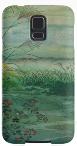 Samsung Case from Redbubble