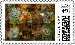 Buy US stamps at Zazzle