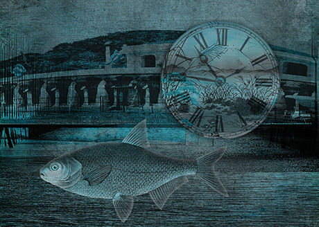 Photograph from the ex-Mrs FND Photograph from Unsplash Texture 2LO Ancient times 2 Clock created for Behind Time Original & vintage art © First Night Design [www.firstnightdesign.wordpress.com]
